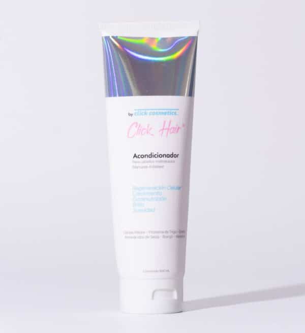 Acondicionador de Aji 4 en 1 Click Hair