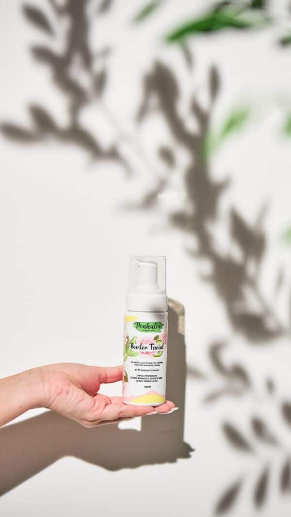 Booster Facial Penkaloe - Imagen 2