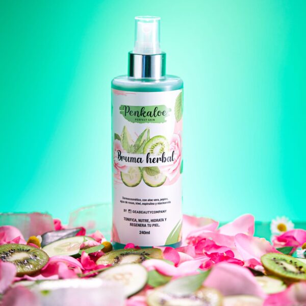 Bruma Herbal Penkaloe