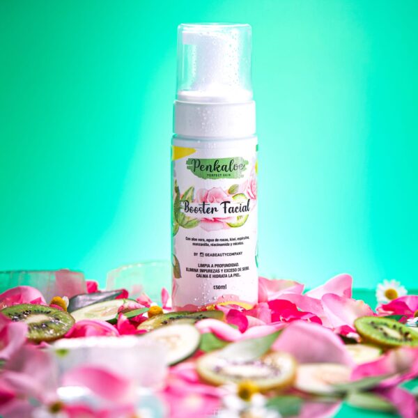 Booster Facial Penkaloe