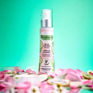 Gel de Aloe Vera Penkaloe