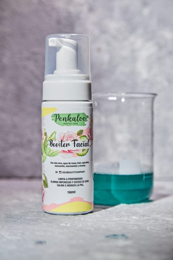 Booster Facial Penkaloe - Imagen 3