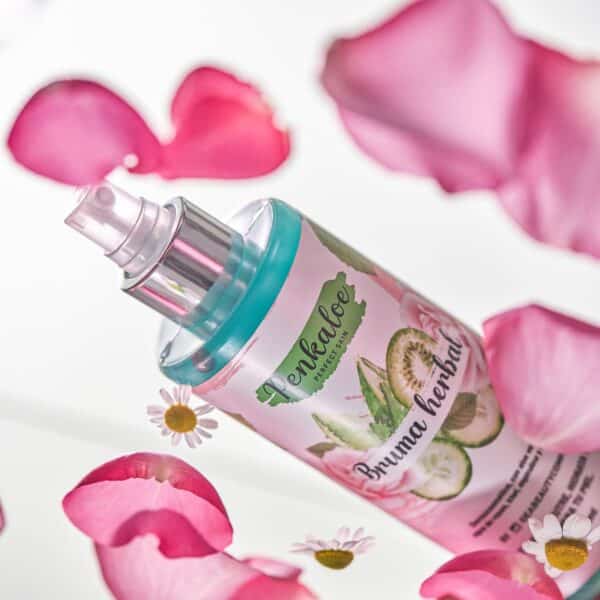 Bruma Herbal Penkaloe - Imagen 3