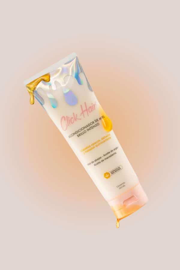 Acondicionador de Miel Click Hair - Imagen 2