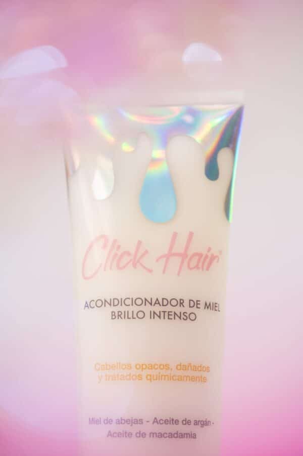 Acondicionador de Miel Click Hair - Imagen 3