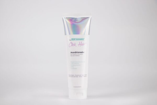 Acondicionador de Aji 4 en 1 Click Hair - Imagen 4