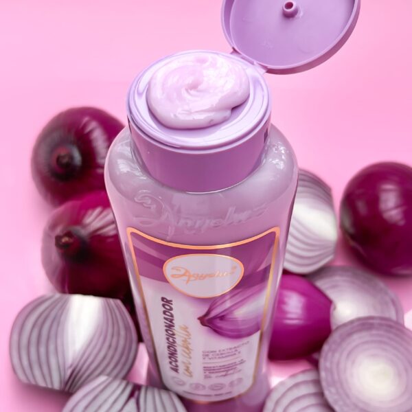 Acondicionador de Cebolla Anyeluz - Imagen 4