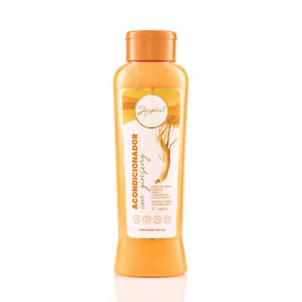 Acondicionador con Ginseng Anyeluz
