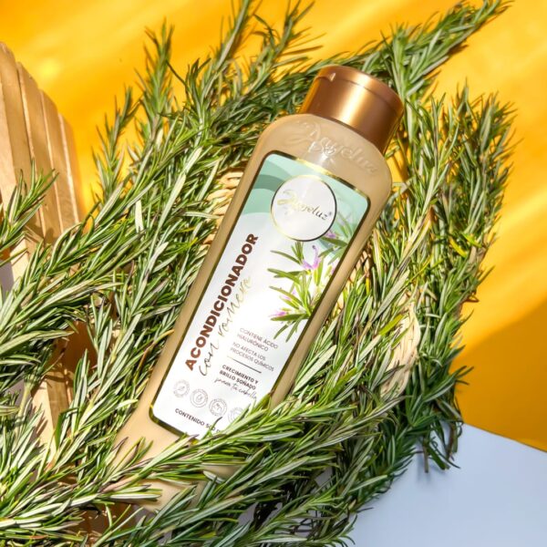 Acondicionador con Romero Anyeluz