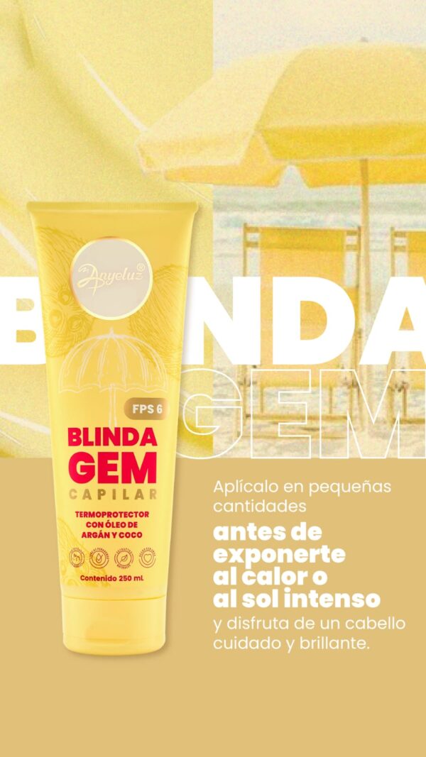 Termoprotector Blindagem Anyeluz - Imagen 5