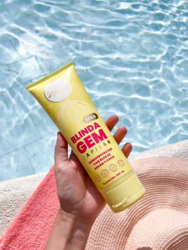 Termoprotector Blindagem Anyeluz