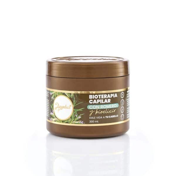 Bioterapia con Romero Anyeluz