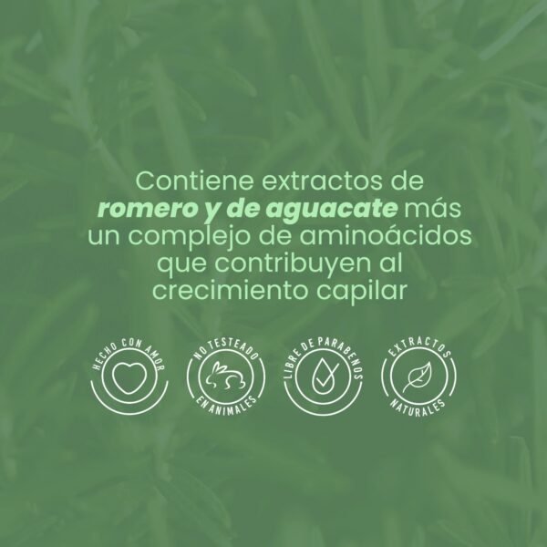 Bioterapia con Romero Anyeluz - Imagen 3