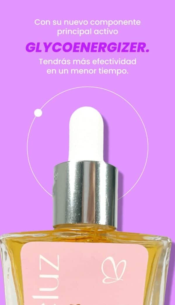 Tonico Anticaida y Anticaspa Anyeluz - Imagen 3