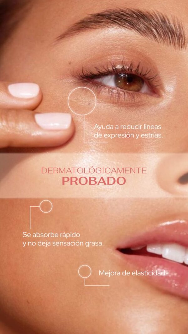 Oleo Antiedad Anyeluz - Imagen 3