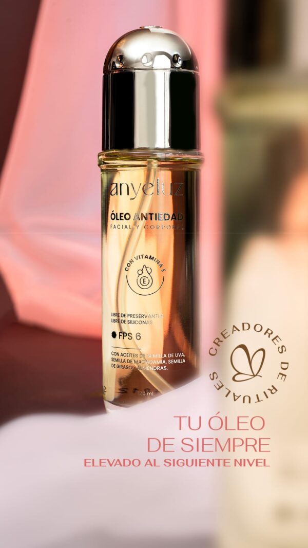 Oleo Antiedad Anyeluz - Imagen 4