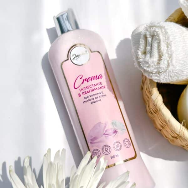 Crema Humectante Anyeluz - Imagen 3