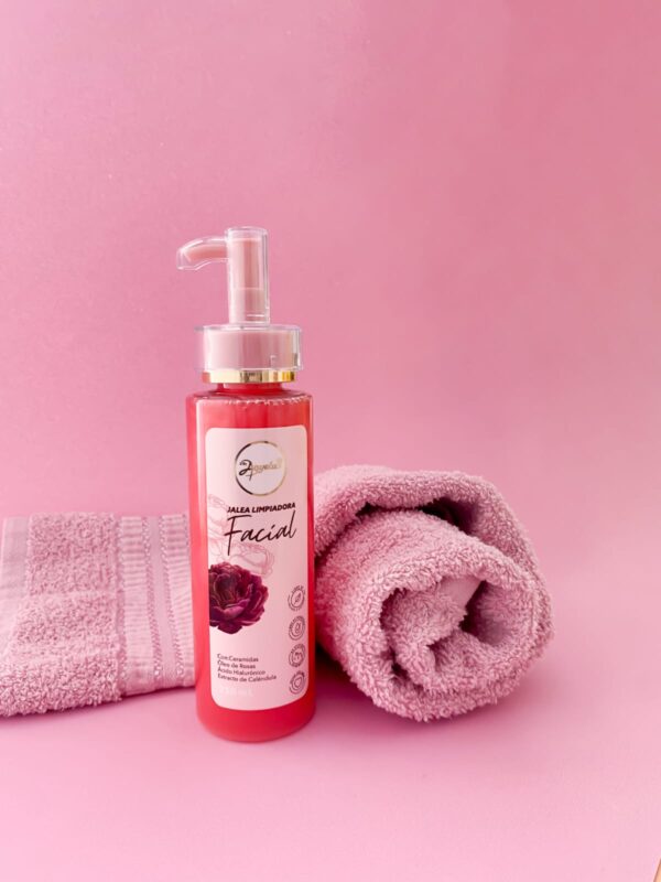 Jalea Facial Anyeluz