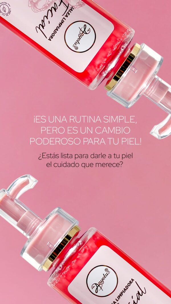 Jalea Facial Anyeluz - Imagen 3