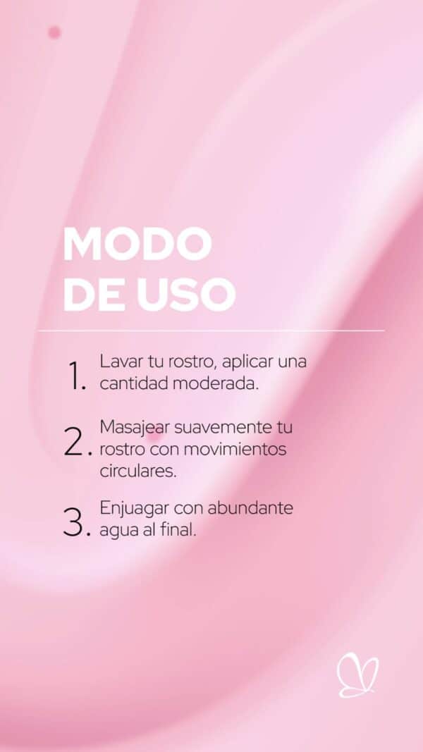 Jalea Facial Anyeluz - Imagen 2