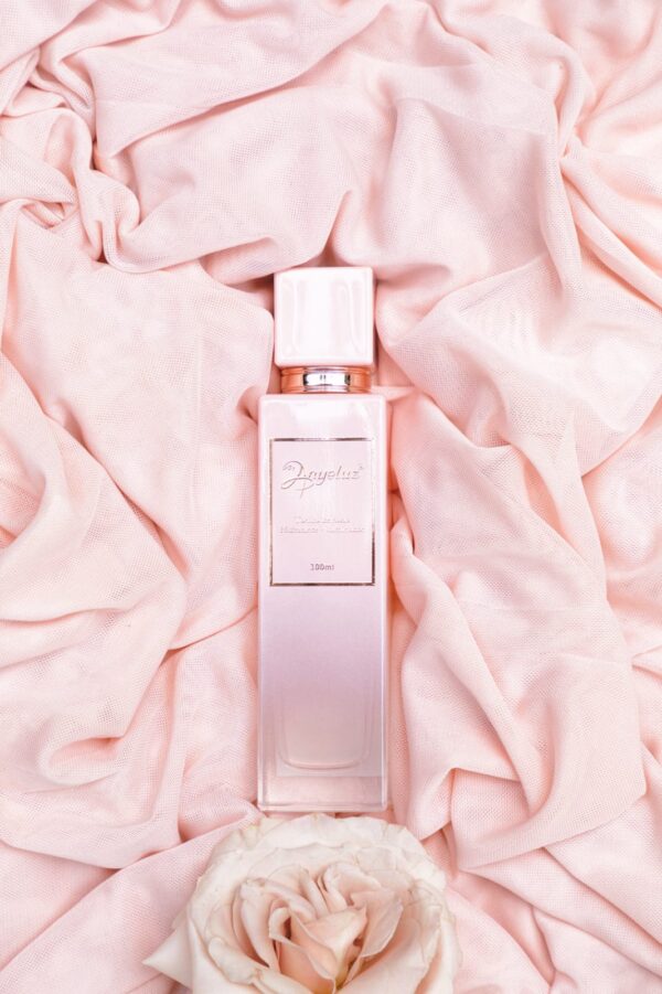 Tonico de Rosas 100 ml Anyeluz