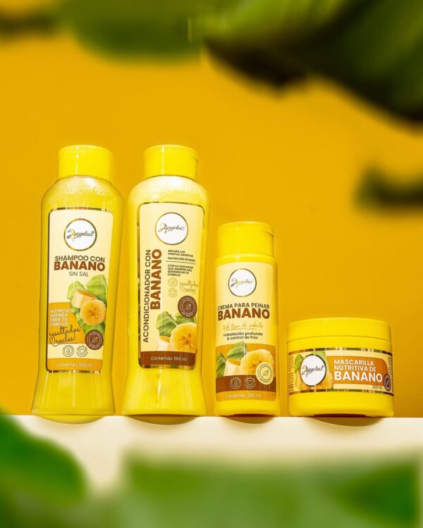 Kit Banano Anyeluz