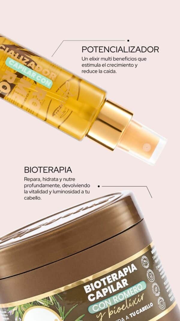 Kit Potencializador Anyeluz - Imagen 3