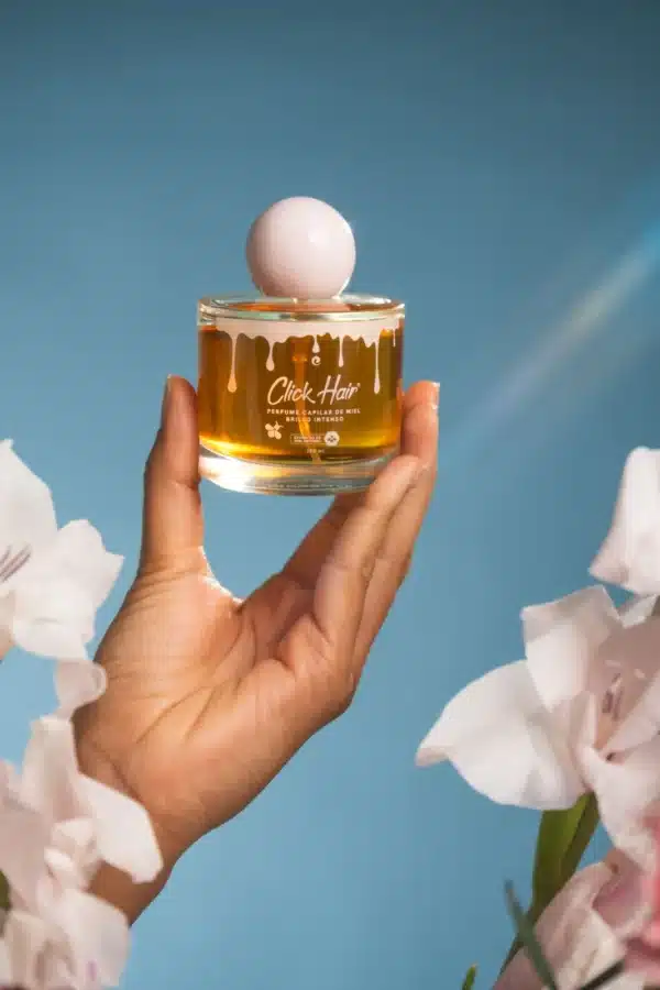 Perfume de Miel Click Hair - Imagen 2